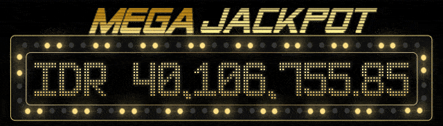 PLAY123 Jackpot